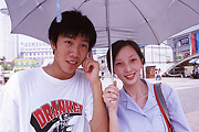 Stalking Shanghai thumbnail image