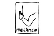 Made 4 Men thumbnail image